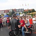 2007.07 Jarmark Św. Jakuba Murowana Goślina