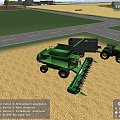 John Deere S960i #Gra #LandwirtschaftsSimulator #JohnDeere #S960i