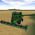 John Deere S960i #Gra #LandwirtschaftsSimulator #JohnDeere #S960i