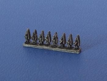 ACW Infantry I