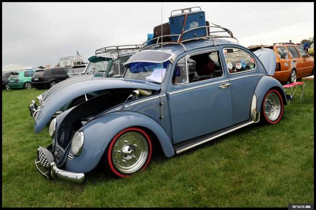 #auto #samochód #Volkswagen