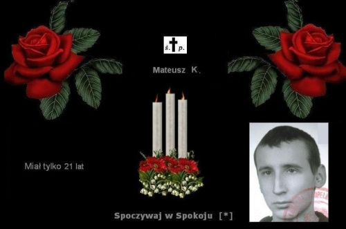 #PomocnaDłoń #Fiedziuszko #PortalNaszaKlasa #SPMateuszK #mężczyzna #odnalezieni #NieszczęśliwieOdnaleziony #KuPamięci #KuPrzestrodze #przestroga #tragedia #SprawaWyjaśniona