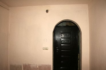 w trakcie remontu - troszkę czyściej #wodz11 #WodzirejZabrze #kuchnia #RemontKuchni #TynkiDekoracyjne