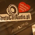 Logo strefy #StrefaCarAudio