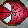 Tort - Spiderman #tort