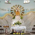 DĘBOWIEC k / JASŁA - Sanktuarium Matki Bożej Saletyńskiej. #Dębowiec #sanktuarium #Saletyni