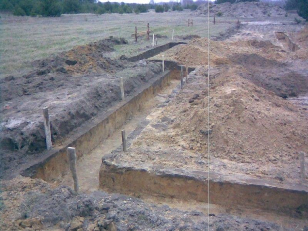 fundamenty