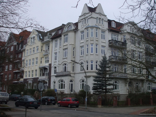 I.2009 Hamburg