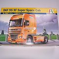 daf xf 95