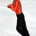 Skate America,Portland, Oregon.12 Listopad 2010 r._Daisuke Takahashi-prog.krótki