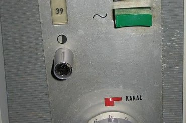 WZT AMETYST - 102 #allegro #aukcja #telewizor #otv #ametyst #odbiornik #sprzęt