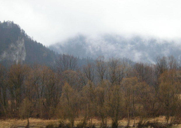 #Pieniny