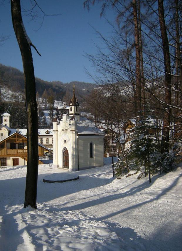 #Pieniny