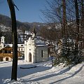 #Pieniny