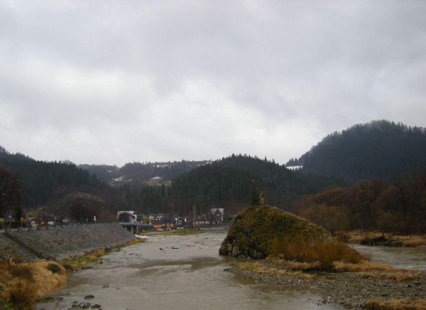 #Pieniny