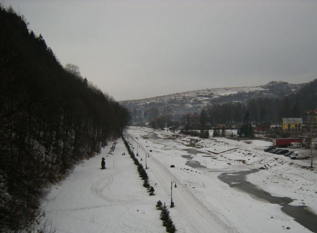 #Pieniny