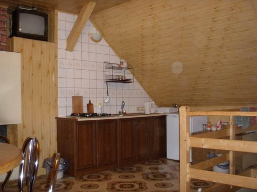 Zwardoń U Mirka