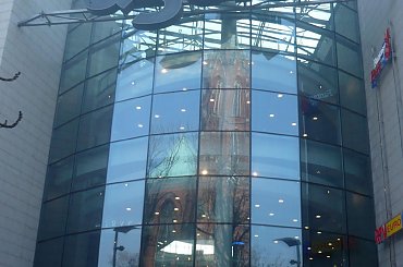 #GórnyŚląsk #SilesiaSuperior #Oberschlesien #Bytom #BeuthenInOberschlesien #Bithomia #Bethania