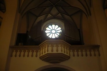 #GórnyŚląsk #SilesiaSuperior #Oberschlesien #Bytom #BeuthenInOberschlesien #Bithomia #Bethania