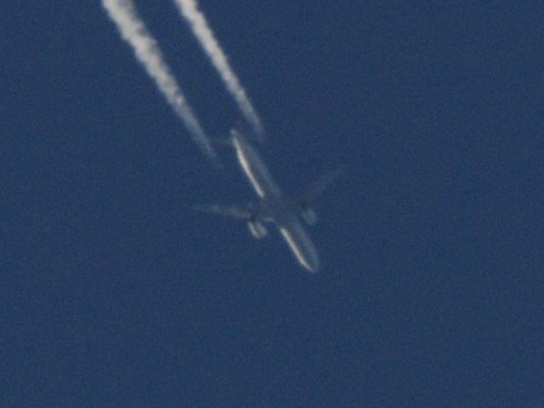 TC-JRI, Turkish Airlines, A321-231, FL340