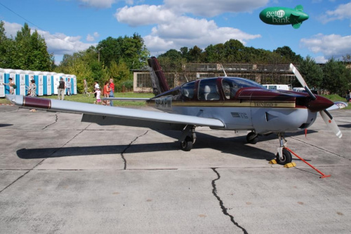 SP-KPM, Socata TB-21 Trinidad