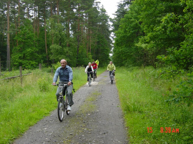 Ulanów Warchoły #StalowaWola #ŁążekGarncarski #Pysznica