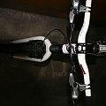 Cannondale Super V (headshock fatty)