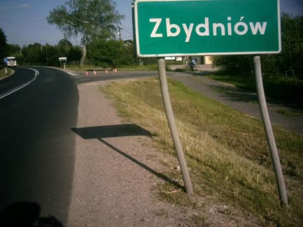 Zbydnow Zaleszany, Trzy Jeziora #StalowaWola #Ueziórko #NowaDęba