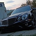 E63 AMG