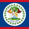 Belize Stolica: Belmopan, państwo w Ameryce Środkowej, nad Morzem Karaibskim, w południowo-wschodniej części Półwyspu Jukatan.
