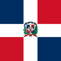 Dominikana Stolica: Santo Domingo, wyspiarskie państwo w Ameryce Środkowej, w Wielkich Antylach, we wschodniej części wyspy Haiti, na Morzu Karaibskim.
