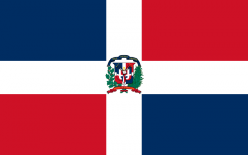 Dominikana Stolica: Santo Domingo, wyspiarskie państwo w Ameryce Środkowej, w Wielkich Antylach, we wschodniej części wyspy Haiti, na Morzu Karaibskim.