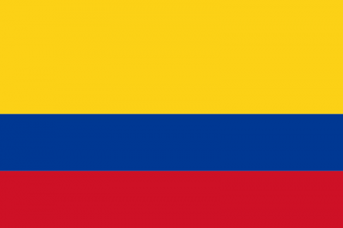 Kolumbia Stolica: Bogota, państwo położone w północno-zachodniej części Ameryki Południowej, posiada dostęp zarówno do Oceanu Spokojnego, jak i Oceanu Atlantyckiego (przez Morze Karaibskie).