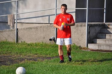 #MateuszNowak #Melek #Lwówek #PłomieńPrzyprostynia