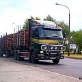 VOLVO FH