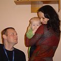 Urodzinki Marcinka (10) / Imieninki Martysi