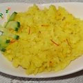 Ryż z szafranem na bulionie
Przepisy do zdjęć zawartych w albumie można odszukać na forum GarKulinar .
Tu jest link
http://garkulinar.jun.pl/index.php
Zapraszam. #ryż #szafran #DodatkiDoIIDań #jedzenie #kulinaria #gotowanie
