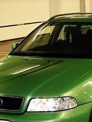 audi a4 avant b5