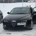 Spot Alfa Romeo Zamość 20.02.2011