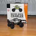 micro losi crawler