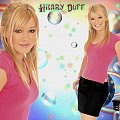 Hilary Duff