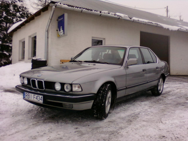 bmw e32 730i