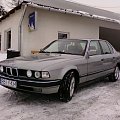 bmw e32 730i