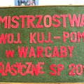 Mistrzostwa Województwa Kujawsko-Pomorskiego Szkół Podstawowych w Warcaby Klasyczne 2011 - SOSW Toruń, dn. 02.03.2011r.