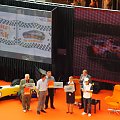 Alonso w Warszawie 2