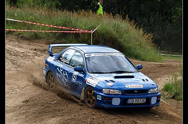 XI Rajd Brodnicki
29-30.08.2008 #Rajd #rajdy #brodnicki #kjs #ppaik #Brodnica