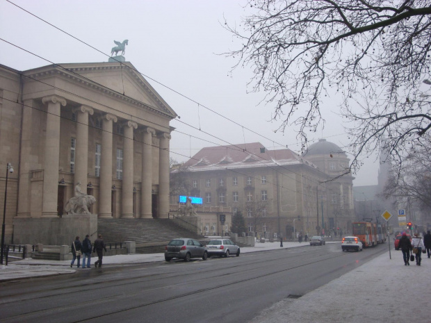 Poznań,Opera