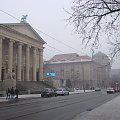 Poznań,Opera