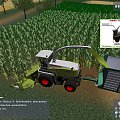 Claas Jaguar 870 #ClaasJaguar870 #Claas #LandwirtschaftsSimulator2008 #Landwirtschafts #Simulator