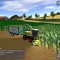 Claas Jaguar 870 #ClaasJaguar870 #Claas #LandwirtschaftsSimulator2008 #Landwirtschafts #Simulator